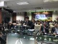 Seminário sobre Autoridade Espiritual reúne centenas de irmãos na Igreja Sede
