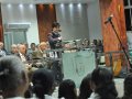 Em Alagoas, pastor diz que filho de pais descrentes não sobe no Arrebatamento