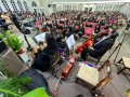 AD Rio Grande do Norte celebra o aniversário do pastor Martin Alves da Silva