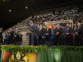 Pr. Moisés Leopoldino ministra no segundo dia de Convenção Estadual
