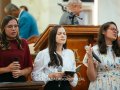 Coral Louvor Jovem celebra 52 anos de história em culto de gratidão no Farol