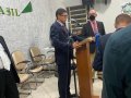 A obra missionária no Brasil é tema do culto de missões na AD Novo Mundo