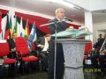 Pr. Paulo Mesquita participa de evento nacional de Missões na Paraíba