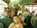 Missionários da AD em Honduras batizam 18 novos convertidos