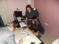 Ministros nordestinos fazem credenciamento na Umadene
