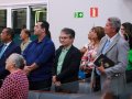 Rev. José Orisvaldo Nunes de Lima ensina sobre o amadurecimento espiritual