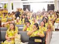 Estudos bíblicos enriquecem o 7º Congresso de Mulheres da Assembleia de Deus