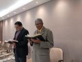 Culto de missões na AD Novo Mundo celebra 109 anos de expansão evangelística em Alagoas