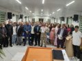 Assembleia de Deus em Parque das Américas promove Seminário para Líderes