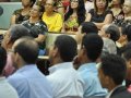 Em Alagoas, pastor diz que filho de pais descrentes não sobe no Arrebatamento