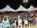 Cruzadas com 27 conversões precedem congresso de jovens da 2ª Região