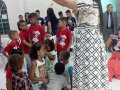 Festividade infantil na AD Portelinha é marcada com renovo espiritual e salvação de almas