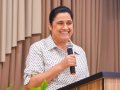 Convenção Estadual segue com a programação diurna da Escola Bíblica de Obreiros