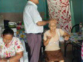 Relatório da obra missionária em Honduras