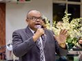 Culto de doutrina tem mensagem sobre o juízo e as providências de Deus 