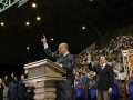 Pr. Silas Daniel: “Que nossa consciência esteja apegada a Deus e nada mais!”