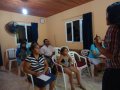 Jovem assembleiana doa férias para obra missionária