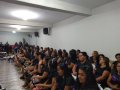 Jardim Petrópolis 2| Festividade de Senhoras é marcada pela presença de Deus