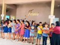Conheça o projeto “Lugar de Criança é na EBD - Educação que faz a diferença!”