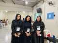AD Miramar e Sub Emater 2 celebram inauguração da Banda Atos