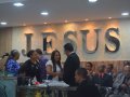 Pastor-presidente prestigia culto em homenagem ao dirigente da AD Benedito Bentes 1