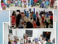 Relatório da obra missionária em Honduras: Novembro de 2020 à Fevereiro de 2021