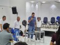 Assembleia de Deus em Maragogi inicia recadastramento para adequação à LGPD