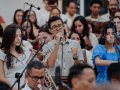 Assembleia de Deus celebra o nascimento de Jesus com a cantata “Natal glorioso”