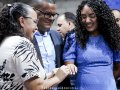 Ex-membros da AD Bebedouro celebram Culto do Reencontro na AD Tabuleiro