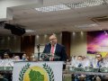 Abertura da Convenção Estadual 2022 reúne centenas de evangélicos na igreja sede