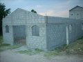 Missionários alagoanos iniciam construção de centro social em Honduras