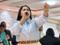 Encontro de mulheres movimenta o campo eclesiástico de Maragogi