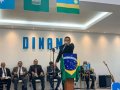 Culto de missões na AD Novo Mundo faz menção ao Dia Nacional de Missões