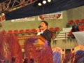 Segunda noite de Centenário é marcada pela Chama Pentecostal