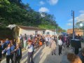 Pastor-presidente participa de inaugurações em Barra de São Miguel