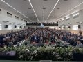 Pr. José Orisvaldo Nunes é reconduzido ao cargo de 7º vice-presidente da UMADENE