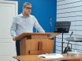 Relatório da obra missionária na Espanha: Setembro de 2021