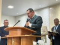 Assembleia de Deus em Traipu realiza consagração de novos obreiros
