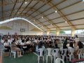 102ª Escola Bíblica de Obreiros da AD Alagoas chega ao polo de Penedo