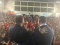 Aproximadamente 600 pessoas aceitam a Cristo no Conjoaad 2017