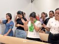 Evangelismo e salvação de almas marcam a Semana Missionária na AD Piabas