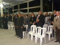 Presidente da CGADB cumprimenta ministros do Nordeste em Maceió