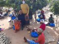 Miss. Joseane Ferreira fala sobre as últimas ações sociais desenvolvidas em Moçambique, na África
