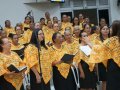 Culto de doutrina tem mensagem sobre a restauração por Jesus Cristo