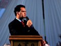 Pastor Josué Brandão: 