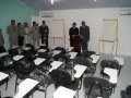 Assembleia de Deus inaugura auditório em Maragogi-AL