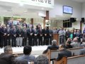 Assembleia de Deus em Alagoas elege Diretoria e Conselho Fiscal