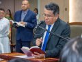 Assembleia de Deus em Maceió batiza 113 novos membros