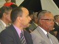 Presidente da CGADB cumprimenta ministros do Nordeste em Maceió