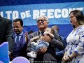 Ex-membros da AD Bebedouro celebram Culto do Reencontro na AD Tabuleiro